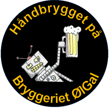 Logo ØlGal